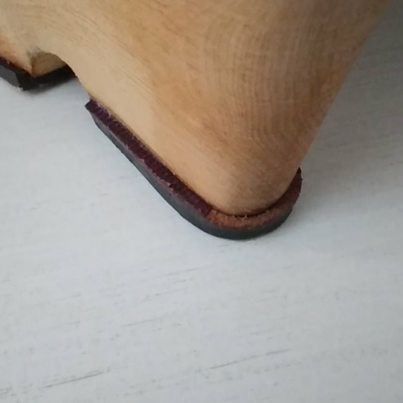 Sam Edelman Leopard Shoes - Picture 5 of 6